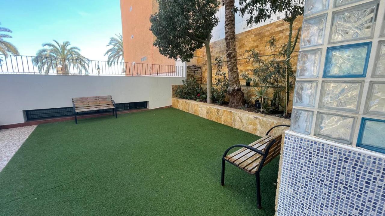 Apartamento cielomar Aguadulce  Exterior foto